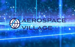 Patagon Aerospace | #Eko2021 | Dan Allen - The making of an Aerospace Village Badge