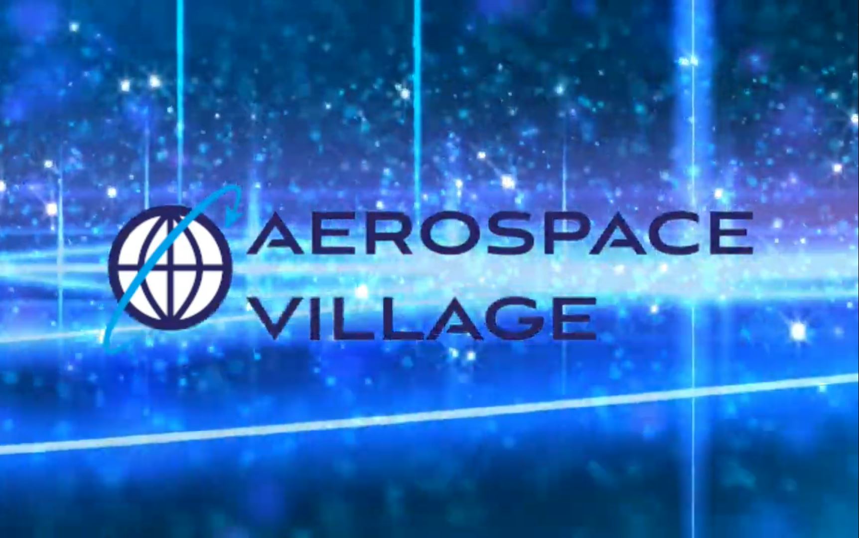 Patagon Aerospace | #Eko2021 | Dan Allen - The making of an Aerospace Village Badge